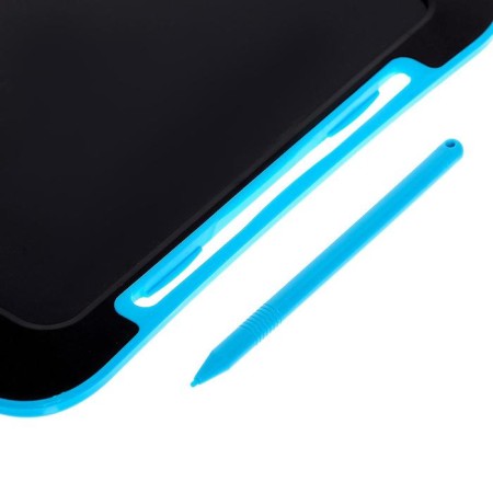 LCD drawing tablet, color pattern 22 × 16 cm, with a handle-2