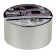 Metallized adhesive tape Unibob 48mm x 25m