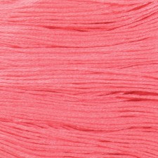 Muline threads 8 ± 1m No. 956 (nab 6 pcs price for nab) bright pink au