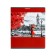Notebook 48l Erichkrause Colored City, Mix