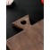 Defense board for filing Wild Kitchen, 27 × 22 × 2.5 cm, grab dark