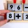 Developing game "Learning to count" 13 × 22.5 × 8 cm