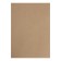 Crafts for drawing, graphics and sketches A4, 20 sheets (210x300 mm), 175 g/m², in craft folder, brown/gray