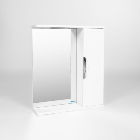 Viant mirror "Lima 70" 160x700x700 mm