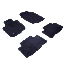 Toyota Rav4 III 2006-2012 pile rugs