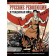 Russian revolutions and civil war. German A.A.