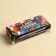Chocolate bar "Happy Birthday" with raisins, 50 g.