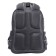 School backpack Bruno VisConti "Bass", 40 x 30 x 19 cm, ergonomic back, pencil case as a gift