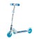 WX-S120 scooter, white-blue color