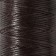 The threads are waxed, flat, 210d/16, 1 mm, 50 ± 2 m, brown color