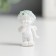 Souvenir Polystone "Angel Baby" Blue Venochka, Mix, 3x1.5x2 cm