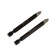 Bits Ritter Diamond PS20112075, PH2 x 70 mm, magnetic, diamond coating, steel S2, 2 pcs.
