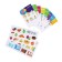 Velcro game "Mini-bells"