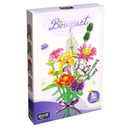 Designer Bouquet "Favorite", 900 parts-2