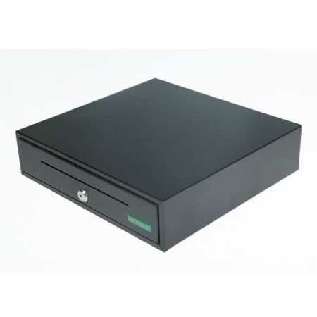 Cash box bar-minicd, mechanical, black color-3