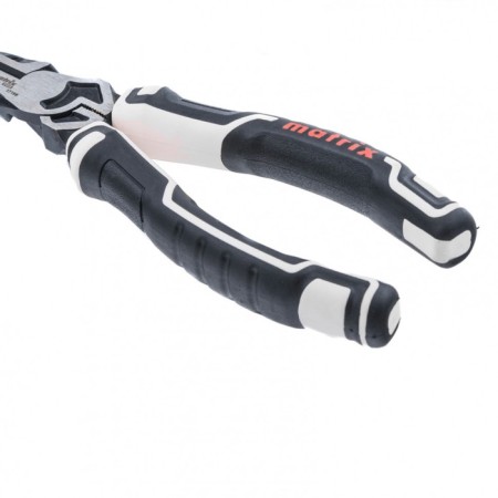 Long -folded lines Matrix Pro 17198, 205 mm, reinforced system, CRV-2