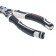 Long -folded lines Matrix Pro 17198, 205 mm, reinforced system, CRV