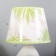 Sigalia table lamp E14 15W white 15x15x28 cm Risalux