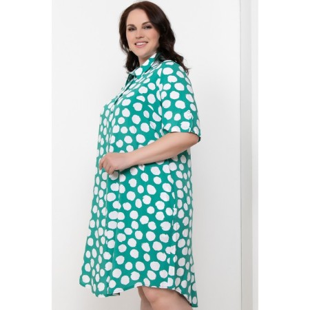 Women's tunic, size 64-6