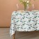 GPRIET ETICE "Home Plants" 149x220 cm, 80% HL, 20% PE, satin 110 g/m2