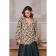 Female blouse, size 44