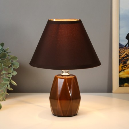 Highway lamp 16877/1tr E14 40W Terracottus 18x18x24 cm-1