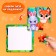 Puzzle on the Forest Beast Simple, 9 details