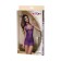 Combinations and Thong Candy Girl Scarlett, OS size, purple color