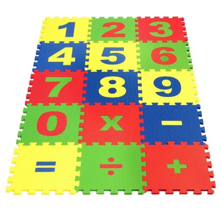 Soft gender Developing "Mathematics"