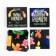Pasyyans "Secrets of the Future", 25 cards (9x9 cm), 12+