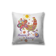 Decorative pillowcase 