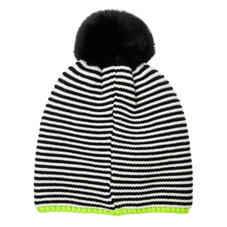 Hat for girls, size 56-4