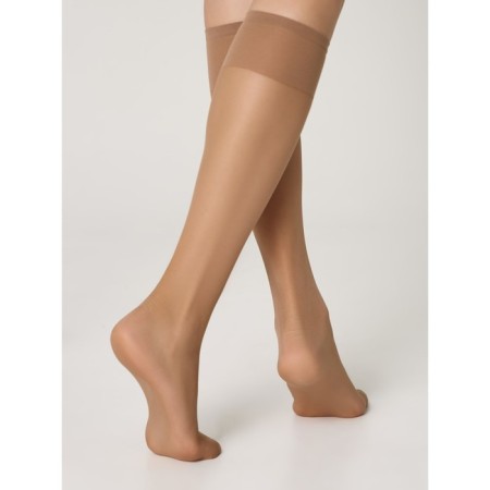 Women's golfs Conte Elegant Solo 20, size 23-25, Bronz color-1