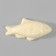 Mold Silicon "Fish" 10x4.5 cm mix