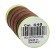 Top Stitch thread for stitching, 30 m, 744506 (446 signal brown)