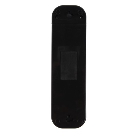 Rosoteum TDM “People” 4-seater, s/h, 16 a, black, SQ1806-0429-1