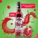 Mollina Syrup "Granat", 345 g