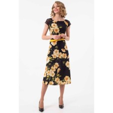 Women's dress, size 44