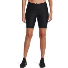 Шорты женские Under Armour HG Bike Short, размер 48-50   (1360939-001)
