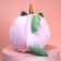 Soft toy "Kit in a suit of unicorn", 20 cm