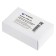 Laminating film A8 54x86 mm, 125 μm, 100 pieces, glossy, Geleos