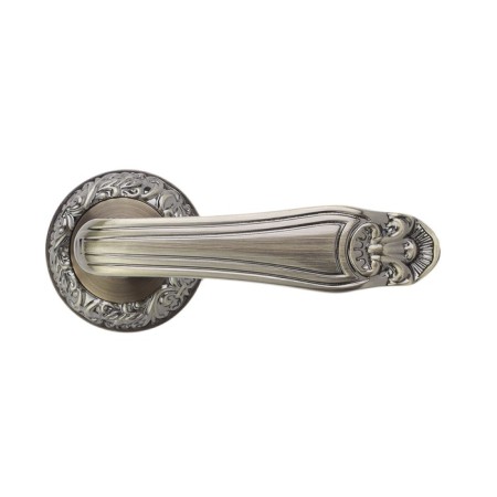 Separate handle set Allur Art "Kayana" AB (K3400), color old bronze-1