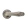 Separate handle set Allur Art "Kayana" AB (K3400), color old bronze