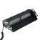Signal strobe for windshield 12 LED, 12V, 9 modes, red-blue