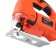 Patriot LS601, 690 W, 0-3000 move/min, sawdown 20 mm, drank 65 mm, 4 positions