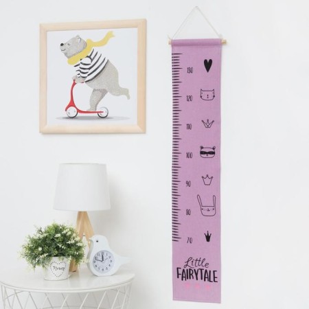 Rostomer Textile Ethel "Little Fairytale" 17x90 cm