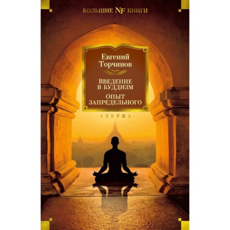 Introduction to Buddhism. Experienced experience. Torchinov E.
