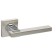 Separate handle Fuaro Blues km SN/CP-3, matte chromium/chrome