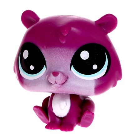 Surprise toy "Your pet Buffy", mix-3