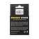 Premier Fishing Monopower Spinning Lines, diameter 0.45 mm, test 19.5 kg, 100 m, fluorescent yellow